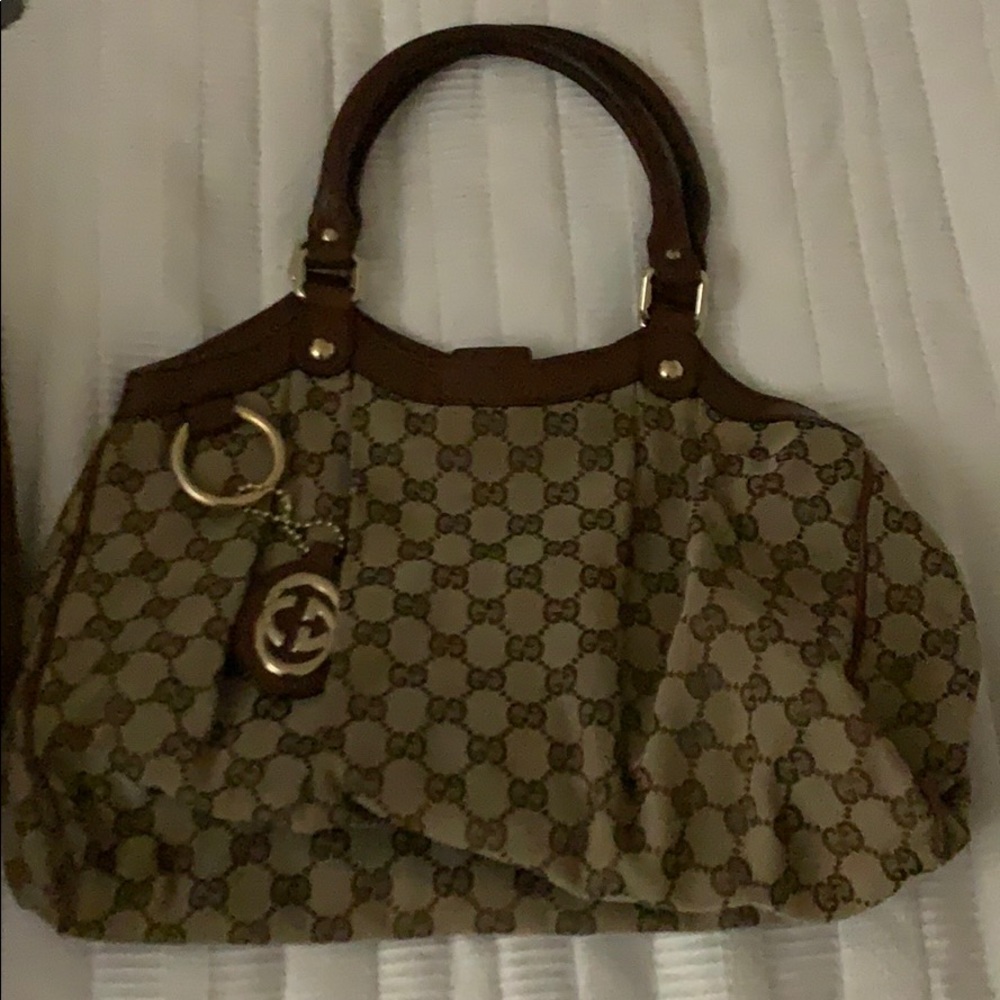 Gucci Bag